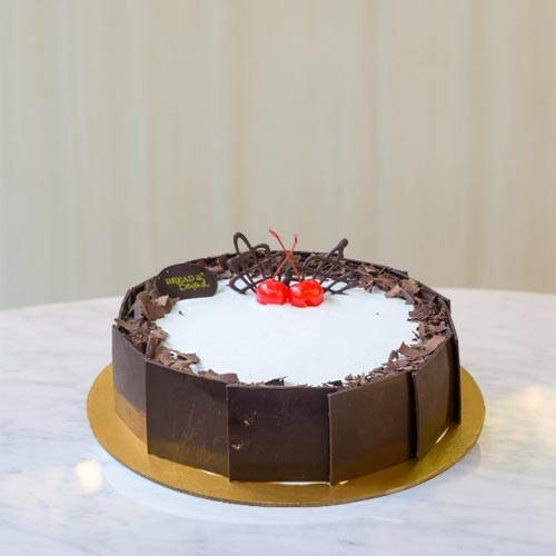 Black Forest Cake - CB