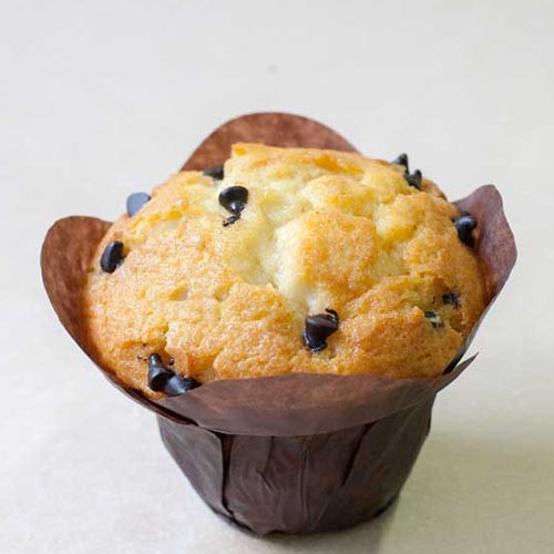 American Muffin Vanilla 110gm