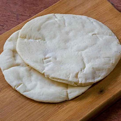 Pita Bread (3pcs) 150gm