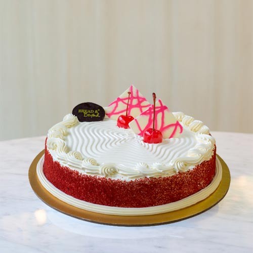 Red Velvet Cake