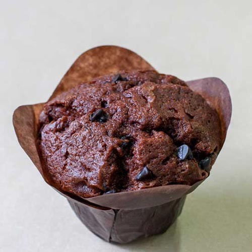 American Muffin Chocolate 110gm