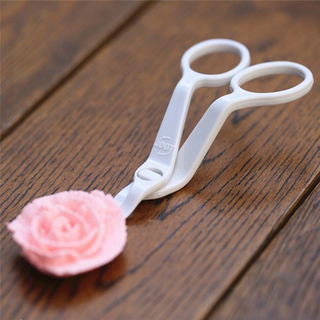 Plastic Flower Lifter Scissor