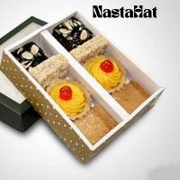 Gift Box -T- Dessert