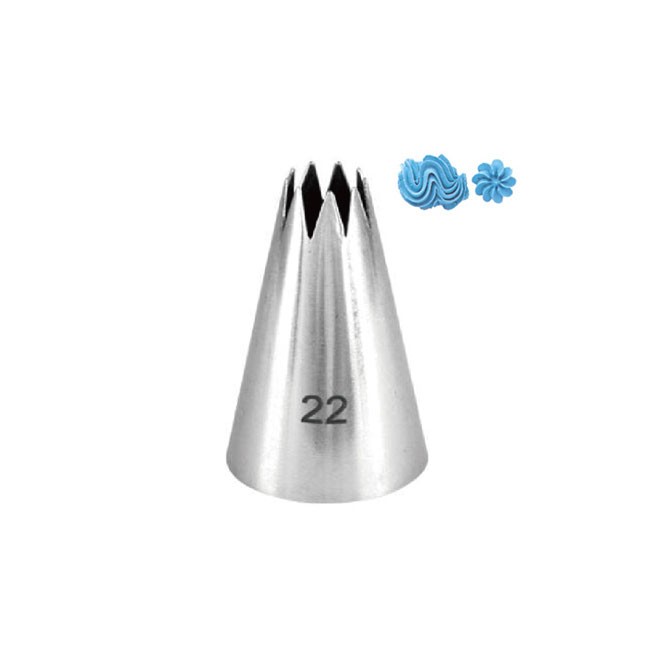 22 Nozzle