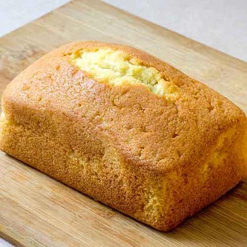 Butter Cake 300gm