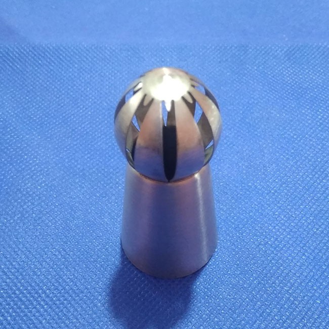 Russian Piping Nozzle For Cupcake Decoratoion-M7