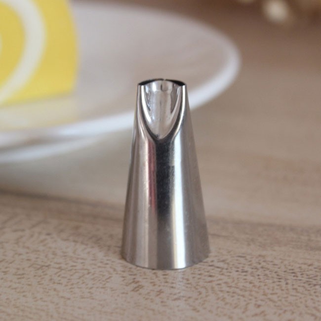 Stainless Steel Dahlia Nozzle