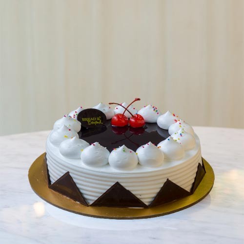 Black Forest Cake - W