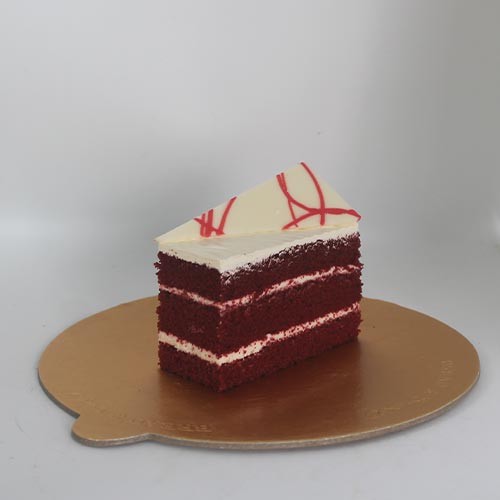 Red Velvet Pastry 62gm