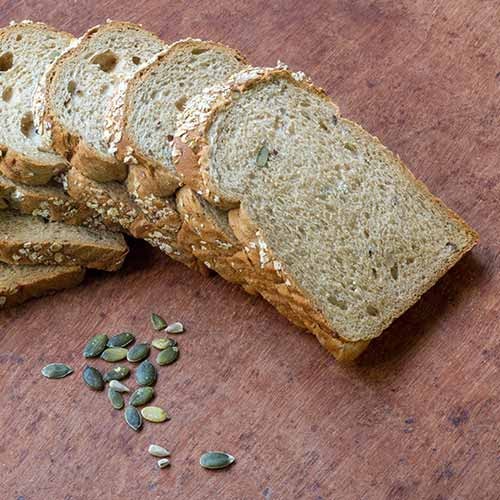 Multigrain Bread 400 gm