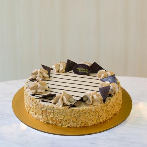 Tiramisu Cake - CD