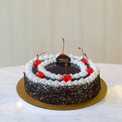 Black Forest Cake - C